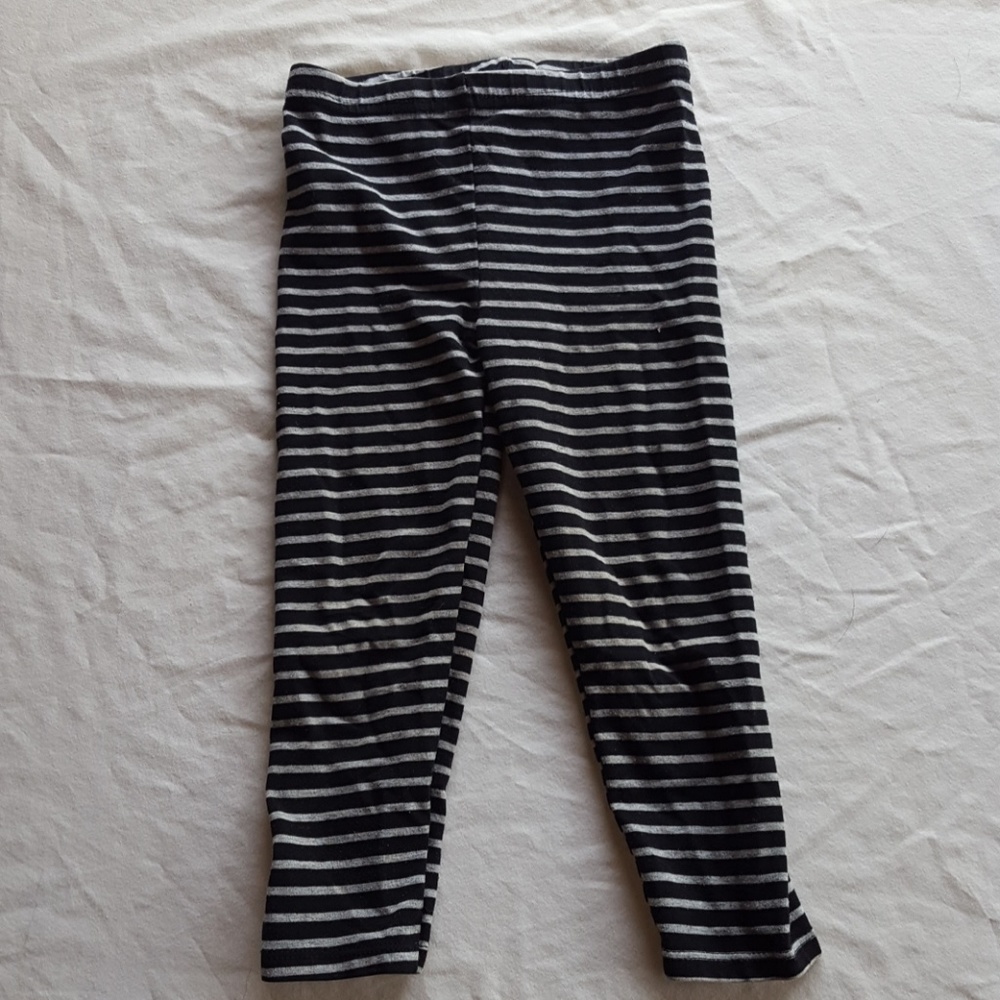 Girls leggings